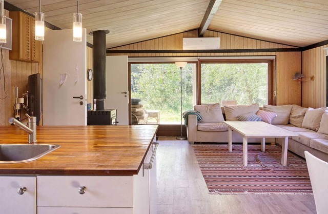 7 person holiday home in Nykøbing Sj