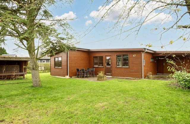 7 person holiday home in Juelsminde