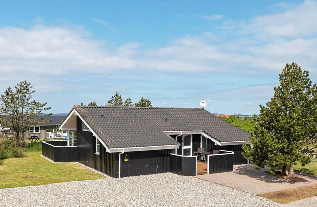 7 person holiday home in Løgstør-By Traum