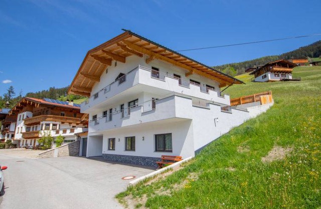 70 m² Apartment ∙ 2 bedrooms ∙ 6 guests