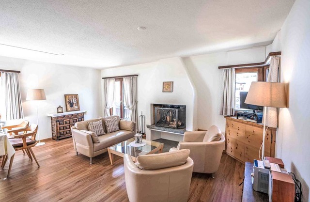 70 m² Apartment ∙ 3 bedrooms ∙ 6 guests