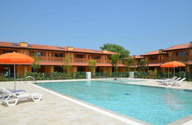 Villaggio Tamerici 