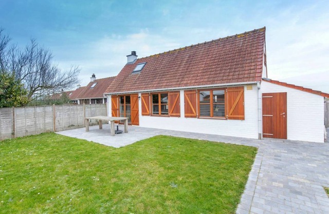 70 m² Accommodation ∙ 2 bedrooms ∙ 5 guests