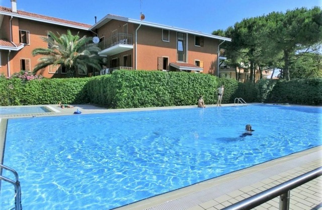 70 m² Apartment ∙ 2 bedrooms ∙ 5 guests