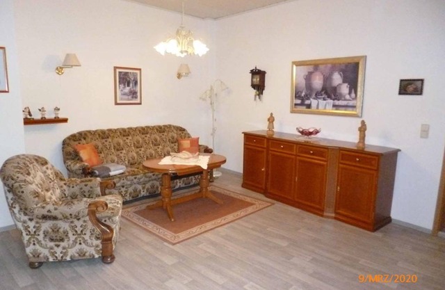 70 m² Apartment ∙ 1 bedroom ∙ 2 guests