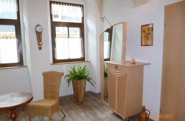70 m² Apartment ∙ 1 bedroom ∙ 2 guests