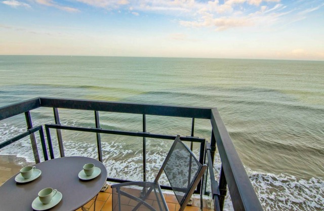 70 m² Apartment ∙ 1 bedroom ∙ 5 guests