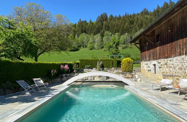 La Ferme Des Cousines 