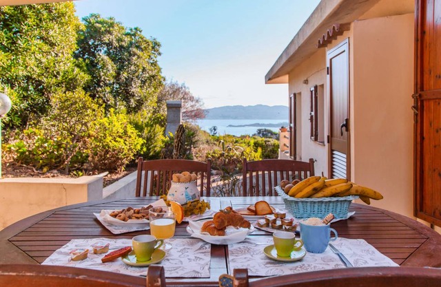 70 m² Apartment ∙ 2 bedrooms ∙ 4 guests