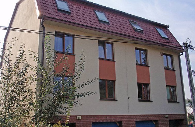70 m² Apartment ∙ 2 bedrooms ∙ 6 guests