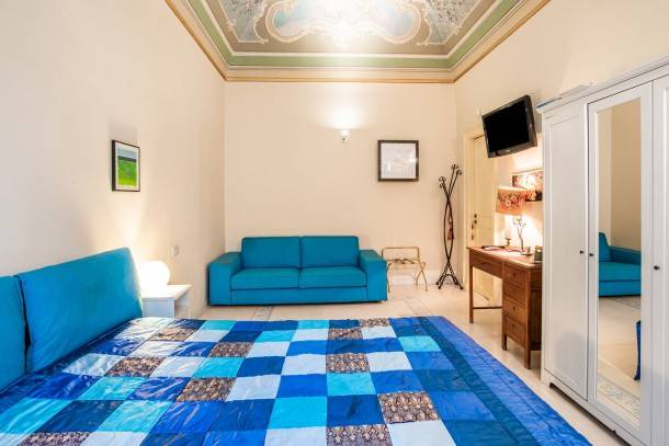 70 m² Apartment ∙ 1 bedroom ∙ 4 guests