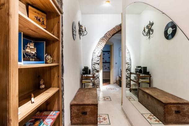 70 m² Apartment ∙ 1 bedroom ∙ 4 guests