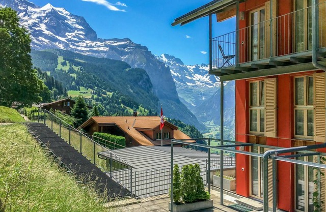 70 m² Apartment ∙ 1 bedroom ∙ 5 guests