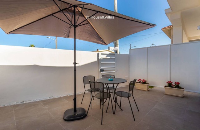 70 m² Apartment ∙ 1 bedroom ∙ 4 guests