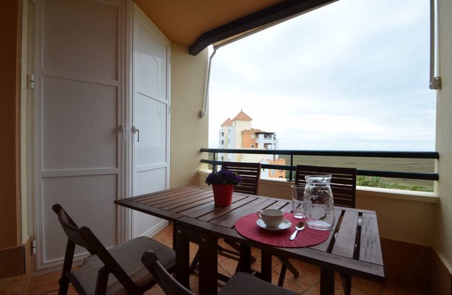 70 m² Apartment ∙ 1 bedroom ∙ 3 guests