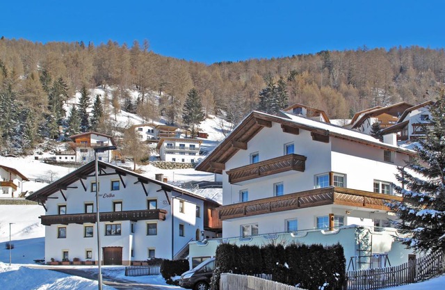 70 m² Apartment ∙ 2 bedrooms ∙ 6 guests