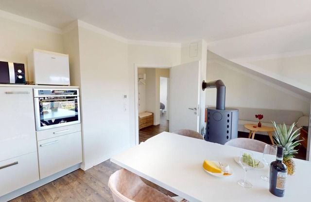 Nord Wohnung 
