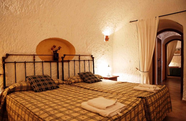 70 m² Apartment ∙ 2 bedrooms ∙ 4 guests
