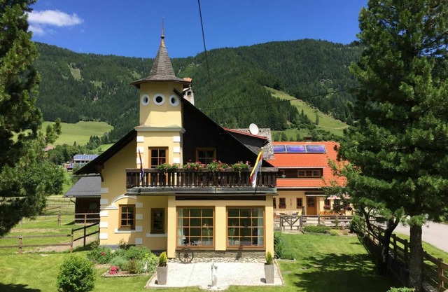 70 m² Apartment ∙ 2 bedrooms ∙ 5 guests