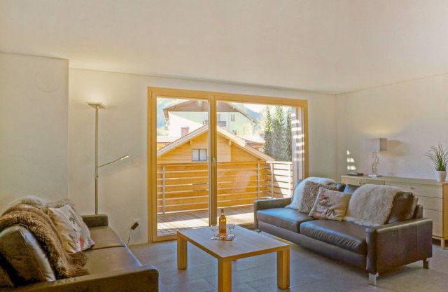 70 m² Apartment ∙ 2 bedrooms ∙ 4 guests