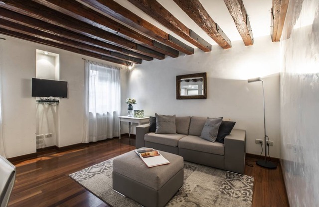 70 m² Apartment ∙ 2 bedrooms ∙ 4 guests