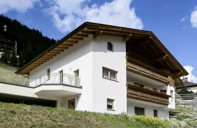 70 m² Apartment ∙ 2 bedrooms ∙ 6 guests
