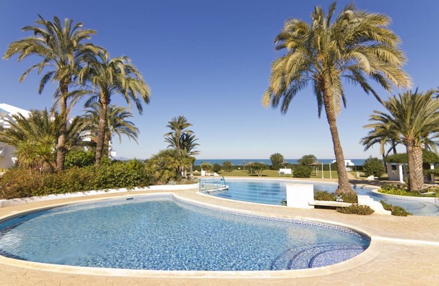 70 m² Apartment ∙ 2 bedrooms ∙ 5 guests