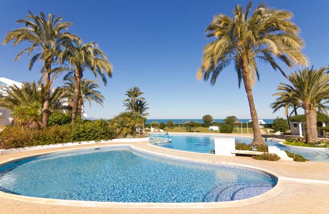 70 m² Apartment ∙ 2 bedrooms ∙ 5 guests