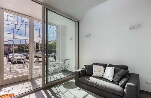 70 m² Apartment ∙ 2 bedrooms ∙ 4 guests