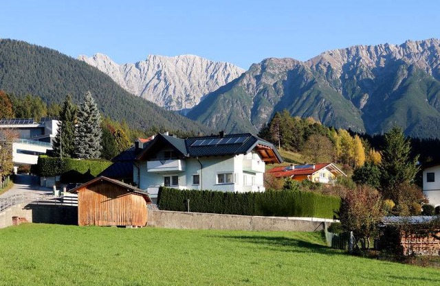 70 m² Apartment ∙ 2 bedrooms ∙ 4 guests