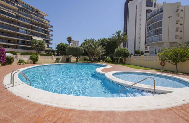 70 m² Apartment ∙ 2 bedrooms ∙ 5 guests
