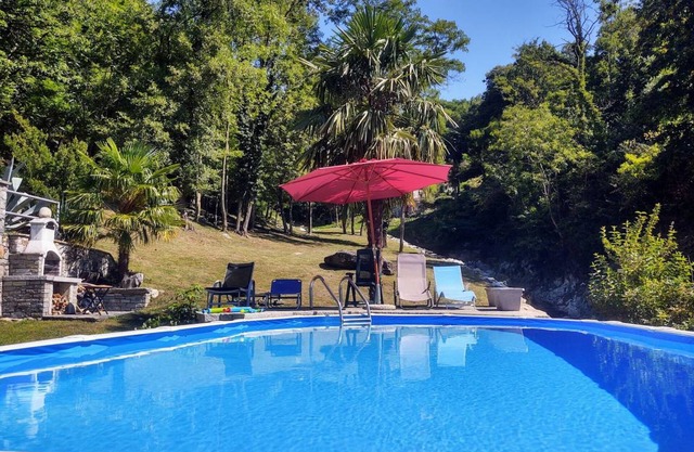 70 m² Apartment ∙ 2 bedrooms ∙ 4 guests