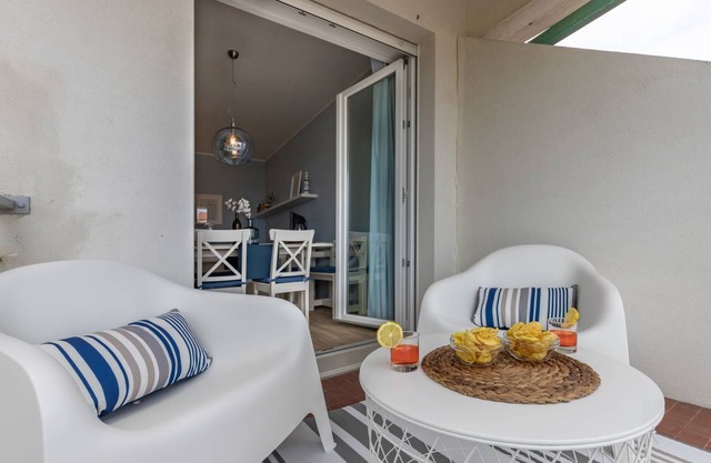 70 m² Apartment ∙ 2 bedrooms ∙ 4 guests