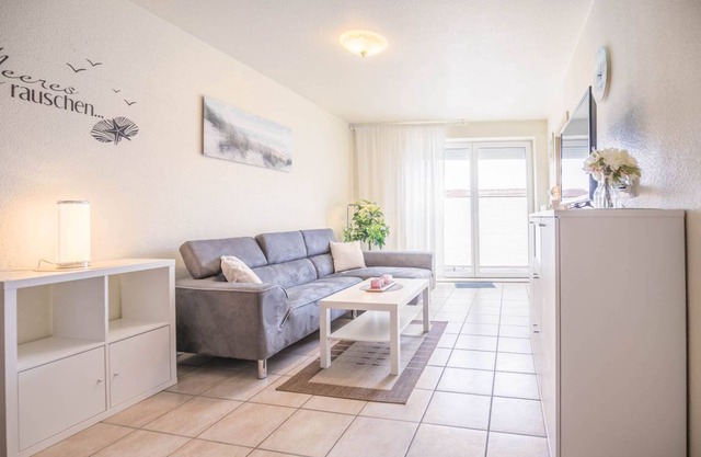 70 m² Apartment ∙ 3 bedrooms ∙ 5 guests
