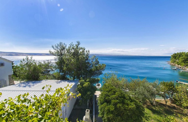 70 m² Apartment ∙ 3 bedrooms ∙ 6 guests