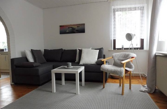 70 m² Apartment ∙ 2 bedrooms ∙ 4 guests
