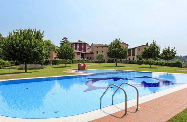 70 m² Apartment ∙ 2 bedrooms ∙ 5 guests