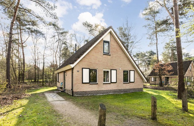 70 m² Bungalow ∙ 2 bedrooms ∙ 4 guests