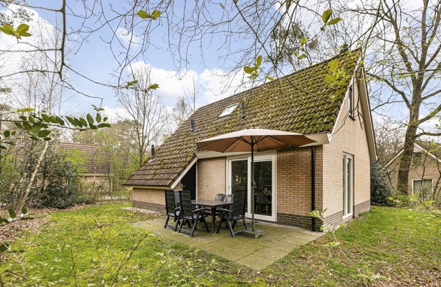 70 m² Bungalow ∙ 3 bedrooms ∙ 6 guests