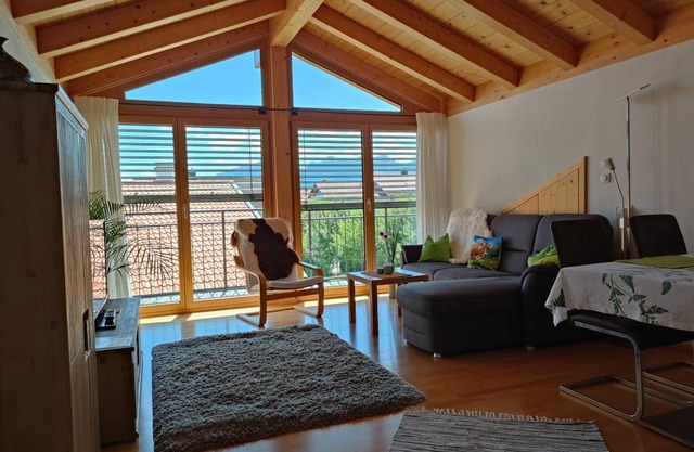 70 m² Apartment ∙ 2 bedrooms ∙ 3 guests
