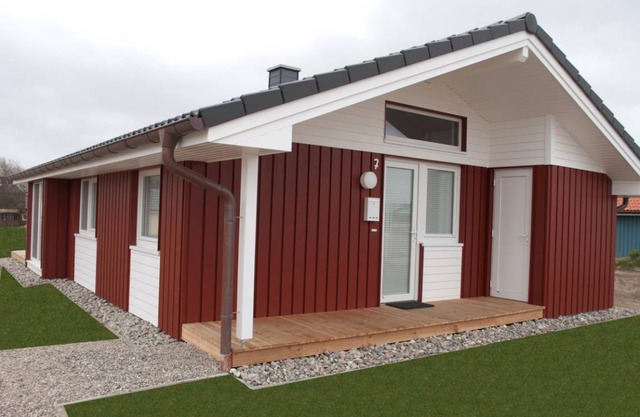 70 m² House ∙ 2 bedrooms ∙ 4 guests