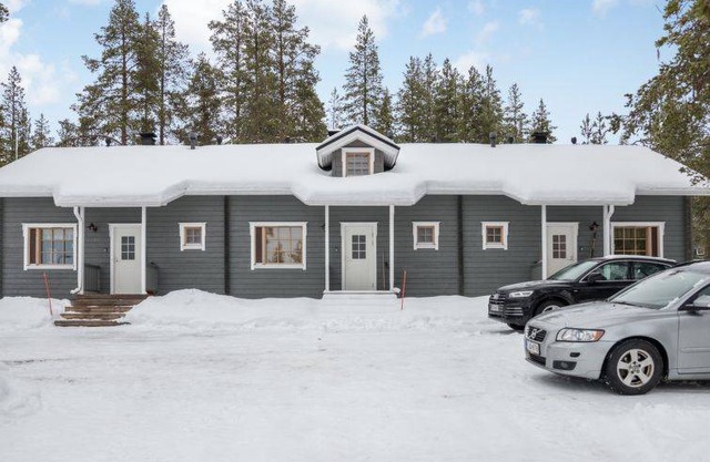 70 m² House ∙ 1 bedroom ∙ 6 guests