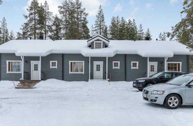 70 m² House ∙ 1 bedroom ∙ 6 guests
