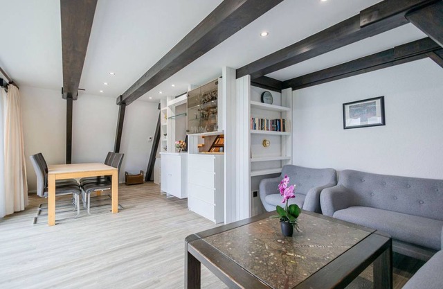 70 m² House ∙ 2 bedrooms ∙ 5 guests