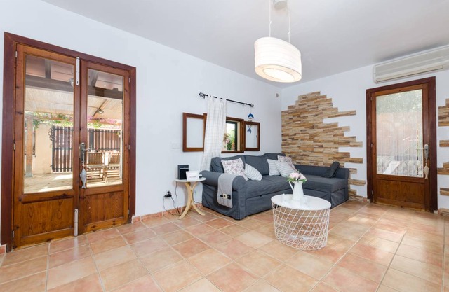 70 m² House ∙ 2 bedrooms ∙ 3 guests