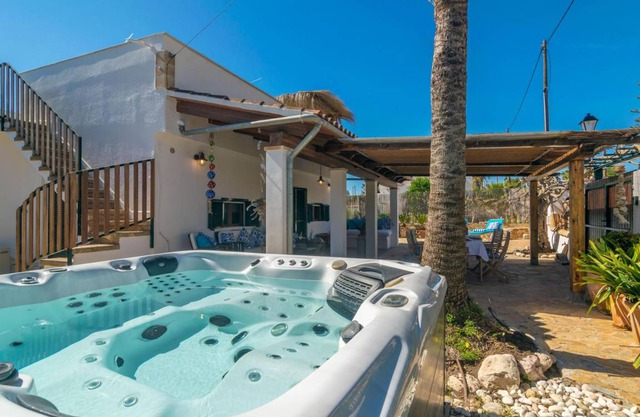 70 m² House ∙ 2 bedrooms ∙ 3 guests