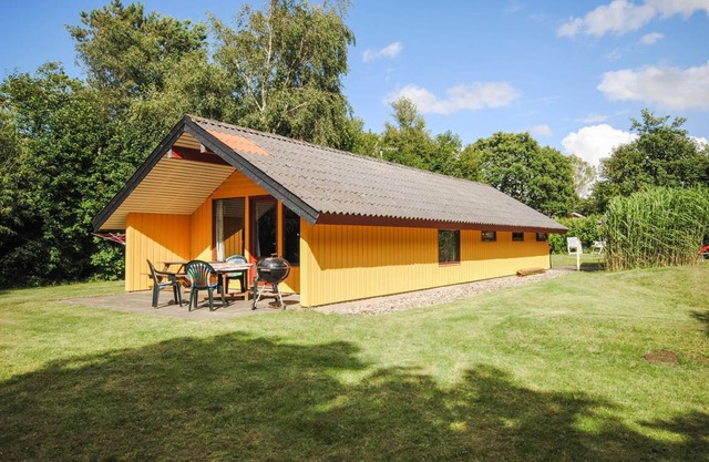 70 m² House ∙ 4 bedrooms ∙ 6 guests