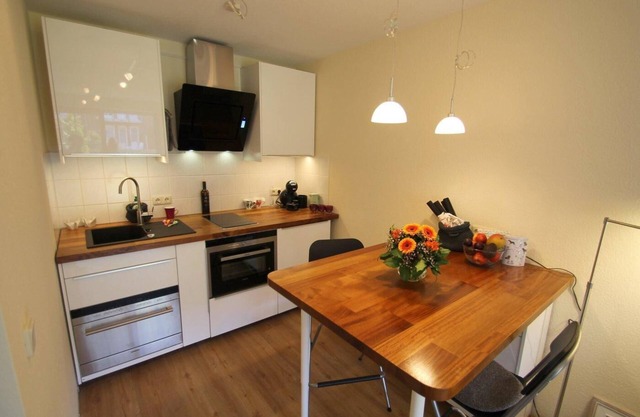 7004 - "Domicil" - An der Aue 6a - Apartment 4