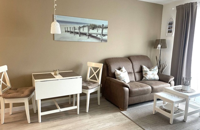 7007 - "Domicil" - An der Aue 9a - Apartment 8