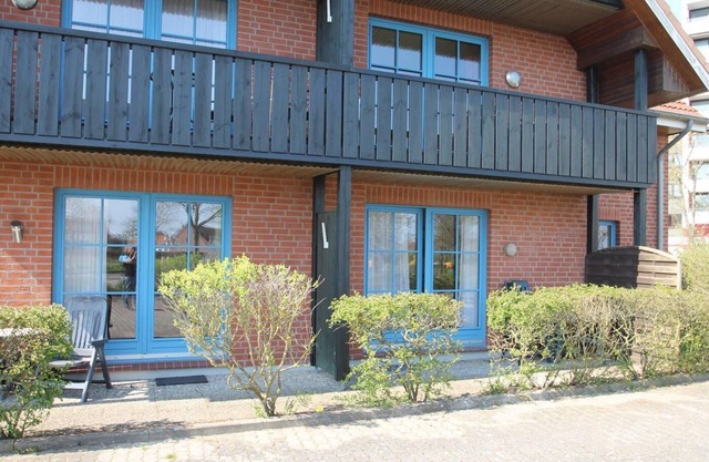 7014 - "Domicil" - An der Aue 1 - Apartment 2